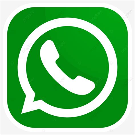 Icono De Whatsapp Redes Sociales Png Whatsapp Redes Sociales Icono
