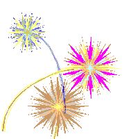 Fireworks Animation For Powerpoint