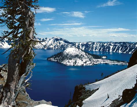 Crater Lake National Park Kids Britannica Kids Homework Help