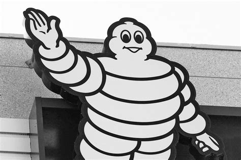 The Stories Behind 8 Iconic Brand Mascots Interesting Facts
