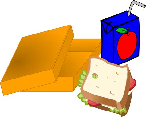Lunch Box Png Transparent Background Free Download 4946 Freeiconspng