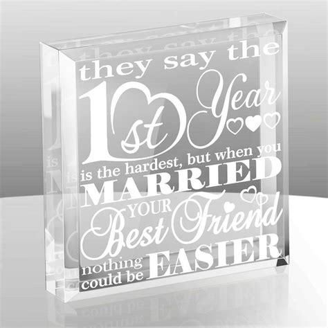 Honor the day they exchanged rings with an elegant ring dish featuring their initials and the city skyline of your choice. Kate Posh First Wedding Anniversary Paper Gifts - 1st year ...
