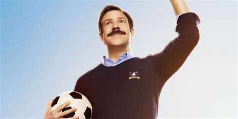 Audience reviews for ted lasso: Ted Lasso season 2's fate confirmed by Apple TV