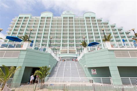 Hilton Suites Ocean City Oceanfront Updated 2020 Prices Hotel