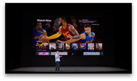 How To Watch Live Sports On Apple Tv Best Live Sports