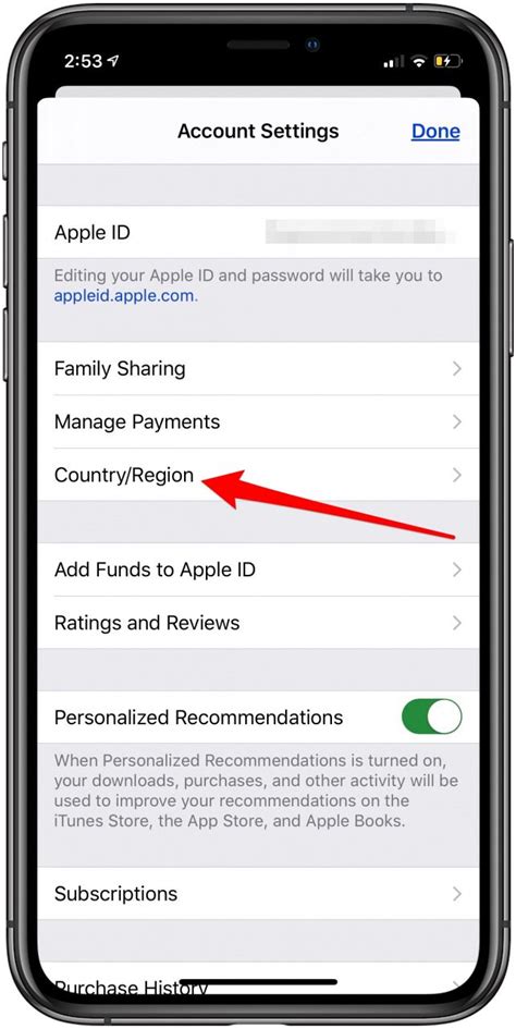 How To Change Payment Method For App Store - How to Change App Store Countries on Your iPhone & iPad