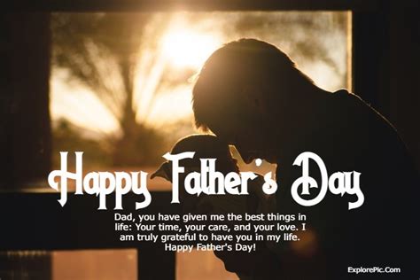 120 Happy Father S Day Messages What To Write In A Father S Day Card