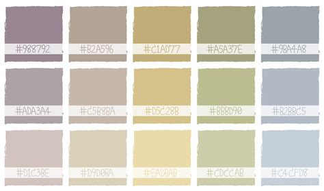 What Is A Neutral Color Scheme Psoriasisguru Com