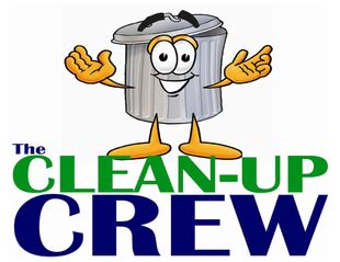 The Clean Up Crew You Want The Truth You Can T Handle The Truth