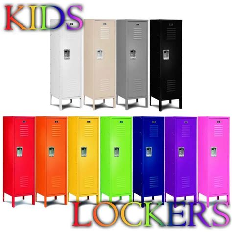As you can probably tell, this is not my favorite room in the house! 8 best Kids Lockers For Sale images on Pinterest | Kids ...