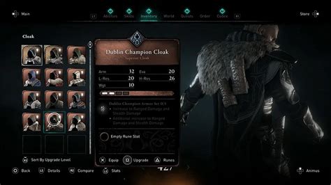 Armor Set List And Locations Guide Assassin S Creed Valhalla Wiki My