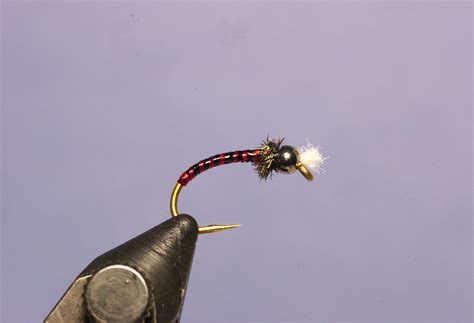 Fly Fishing With Chironomids The Essentials