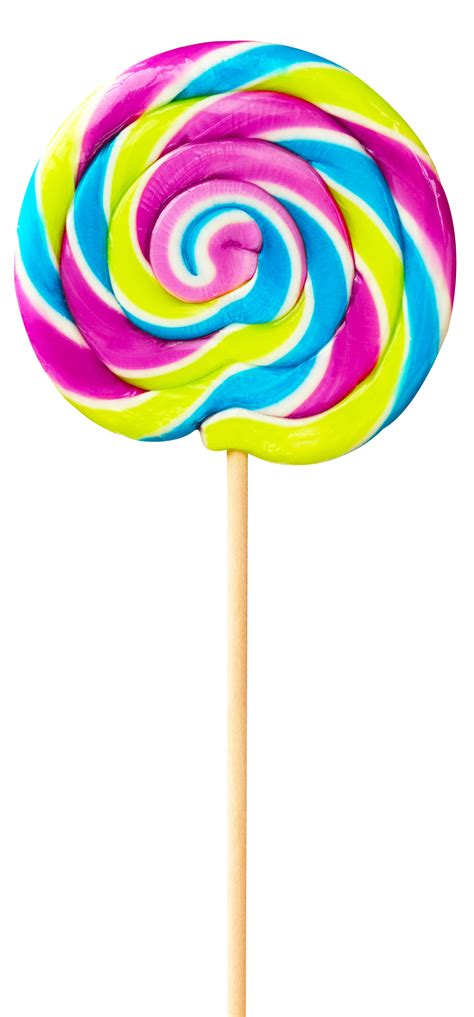 Lollipop Candy Png