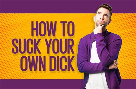 Sucking Your Own Dick Telegraph