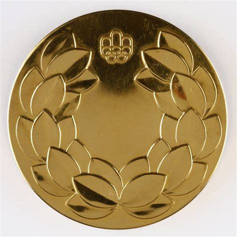 Olympic medals are based on the latest results, taking into account the importance of them. A Look Back At How Olympic Gold Medal Designs Have Changed ...