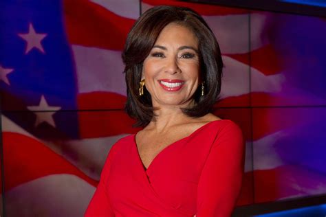 Jeanine Pirro | CelebReligions.com