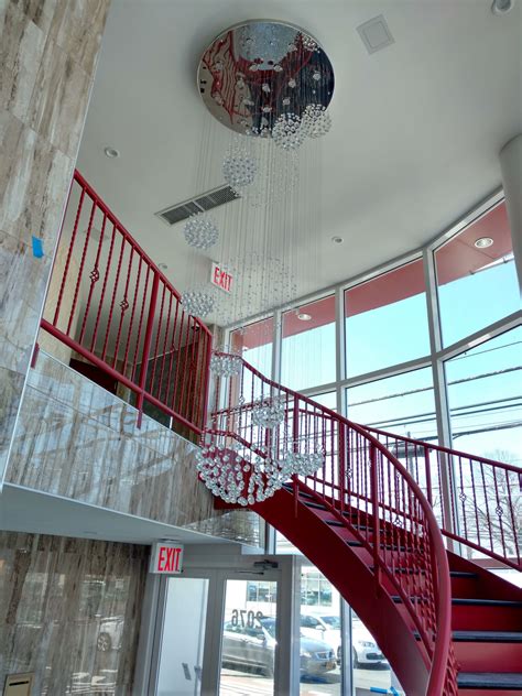 Staten Island Parking Garage Gallery | GCM Built