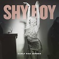 Shy Boy_Carly Rae Jepsen_高音质在线试听_Shy Boy歌词|歌曲下载_酷狗音乐