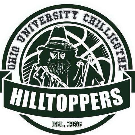 Ohio University Chillicothe Campus Hilltoppers