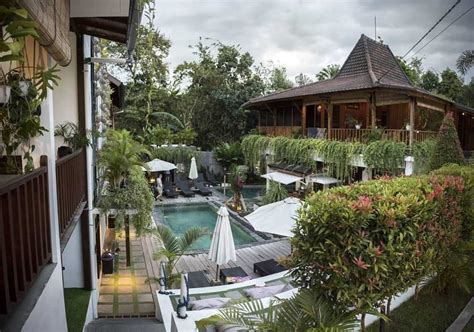 Project The Farm Hostel Canggu Bali Desain Arsitek Oleh Integrate Design And Build