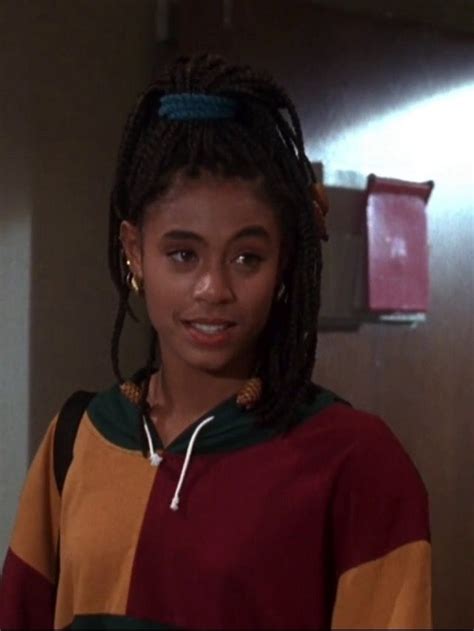 Sep 26, 2020 · jada pinkett smith is an american actress, best known for her roles in a different world, the nutty professor, bamboozled, the matrix reloaded, madagascar, hawthrone, gotham, and girls trip. Young Jada Pinkett | Black girl aesthetic, 90s fashion ...
