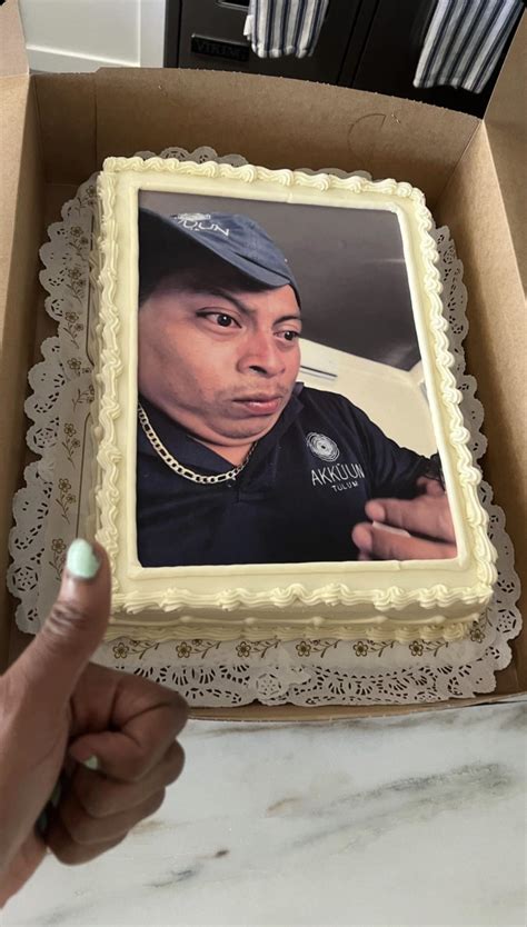Tyler Loves His Cake Rtylerthecreator
