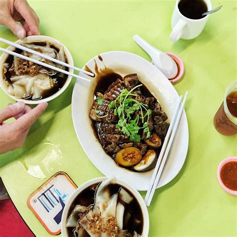 The food centre is closed on two days each month for washing and cleaning to ensure a clean environment for diners. 10 Hong Lim Food Centre Stalls To Visit After Exploring ...