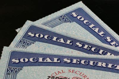 Lost your social security card? How to Replace a Lost or Stolen Social Security Card