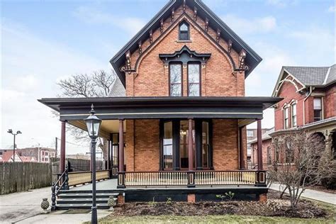 Curbed Detroits Top Homes Of 2017 Curbed Detroit