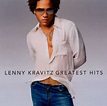 Greatest Hits: KRAVITZ,LENNY: Amazon.ca: Music