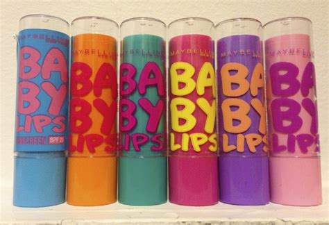 Bimonthly Beauty Post Baby Lips Review And A Giveaway Adventures In