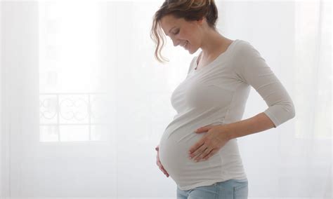 Consejos Básicos Que Toda Embarazada Debe Conocer El Espectador De