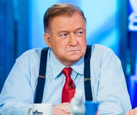 Bob Beckel Fired At Fox News For Being Way Too Racist The Hollywood