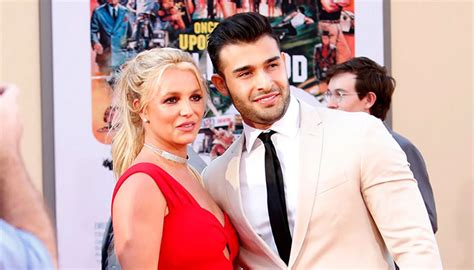 Britney Spears And Sam Asghari S Split Reasons Behind Toxic Marriage