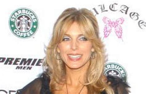 Marla Maples Net Worth 2021 Height Age Bio And Facts