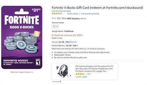 You will want to buy an xbox gift card and give that to them as a gift. How To Get Free V Bucks Gift Cards - Super Easy