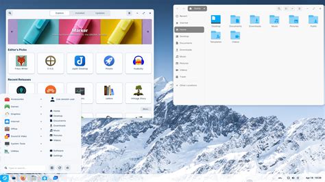Zorin Os 16 Gets A Beta With The Largest Library Of Apps Available On