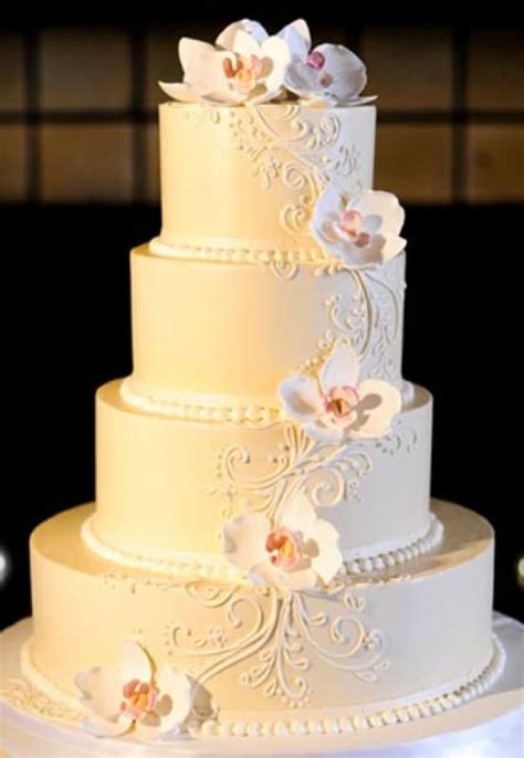 Pin On Weddings Cake Heaven
