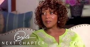 Alfre Woodard on Competition Amongst Black Actresses | Oprah's Next Chapter | Oprah Winfrey Network