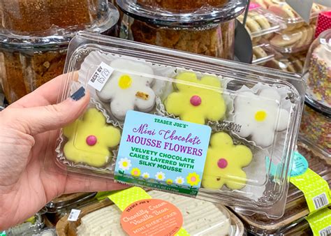It's bright and flavorful on toasted baguette, and works. 27 Best Trader Joe's Favorites for Toddlers {2019 Update ...