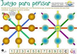 Juegos matemáticos es una comunidad educativa dedicada al entretenimiento matemático y el. juegos didacticos para imprimir de matematicas - Buscar con Google | Juegos de mesa para niños ...
