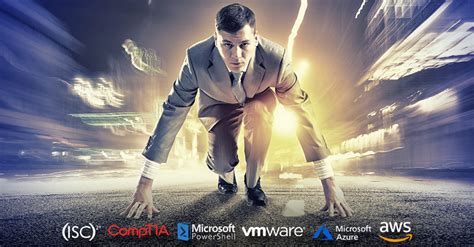 Hit The Ground Running With It Certification Training
