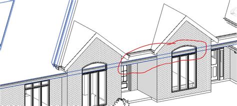 Revit Roof Profile