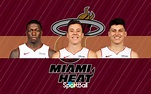 Plantilla Miami Heat 2020-2021: jugadores, análisis y formación