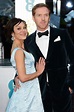 Helen McCrory and Damian Lewis, 2013 | BAFTA Awards Pictures | POPSUGAR ...