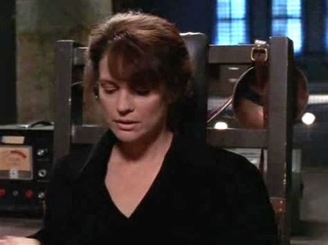 La Femme Nikita Hell Hath No Fury Themiscollection