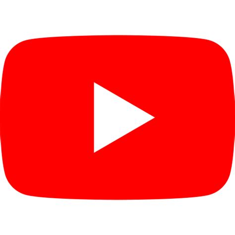 Youtube Vector Logo Icon