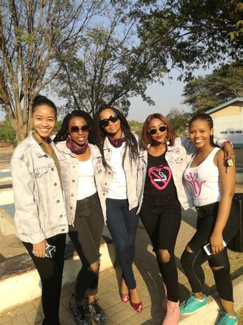 sky girls addresses masa botswana youth magazine
