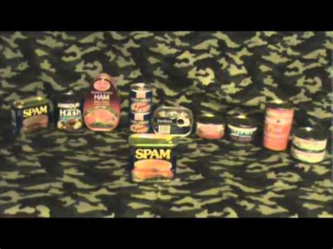 Recommended product shelf life is defined as mos (months) unopened and opened. What Canned Foods Have The Longest Shelf Life - YouTube