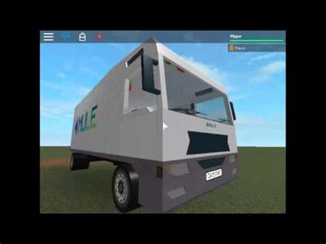 New lighting new free lantern! Roblox Ice Cream Truck - YouTube